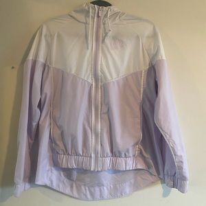 NIKE windbreaker 🤍